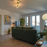 Zuarin Seeblick - Ganzes Direkt Am Schlossgarten Von Mit Dschungelfeeling Апартаменты Шверин