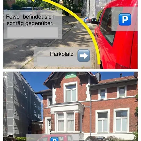 Zuarin Seeblick - Ganzes Direkt Am Schlossgarten Von Mit Dschungelfeeling *